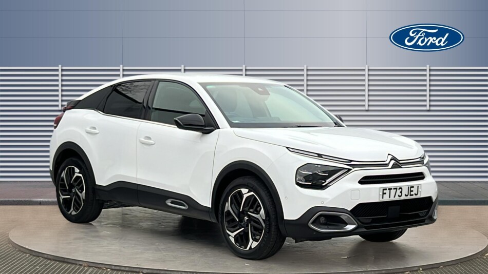 Citroen C4 1.2 PureTech [130] Max 5dr Petrol Hatchback